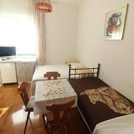 In Near The Apartamento