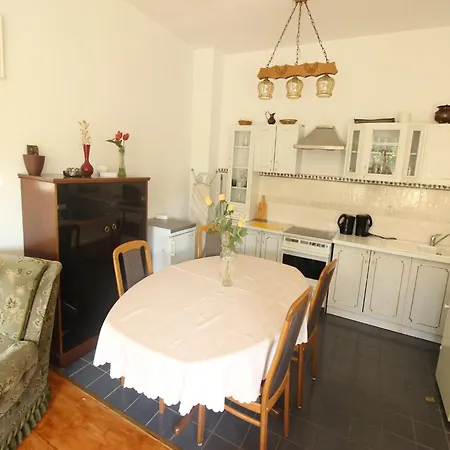 In Near The * Starigrad Paklenica