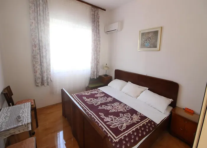 In Near The Appartement