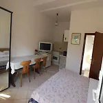 In Near The Starigrad Paklenica