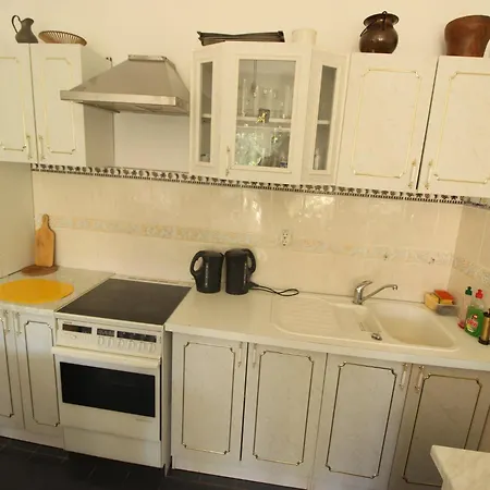 In Near The Lejlighed