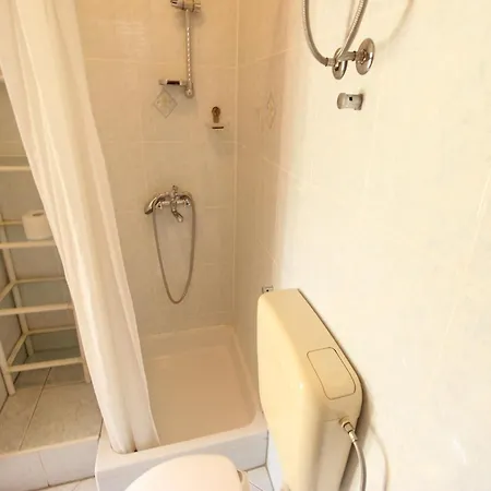 Apartment In Near The