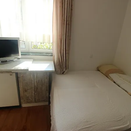 In Near The Apartment Starigrad Paklenica