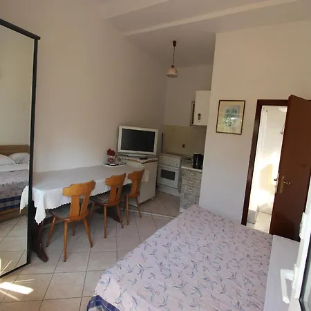 In Near The Starigrad Paklenica