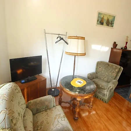 In Near The * Starigrad Paklenica