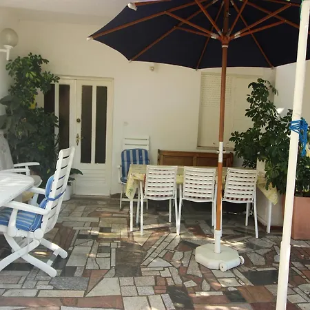 Apartment In Near The