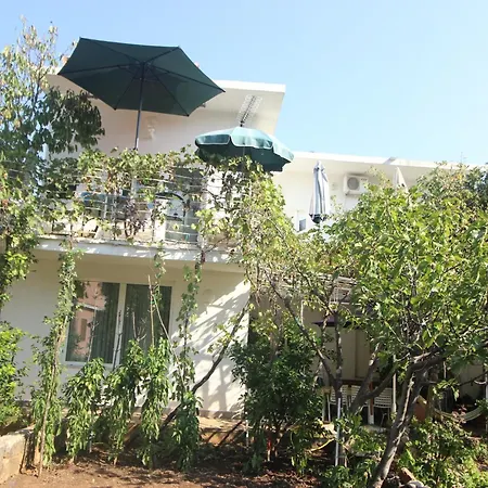 In Near The Starigrad Paklenica