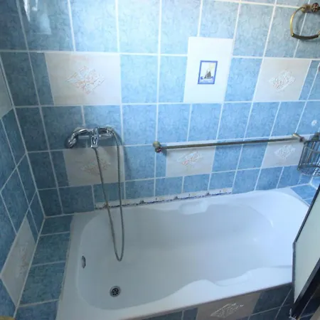 Apartament Simplistic In Near Sea