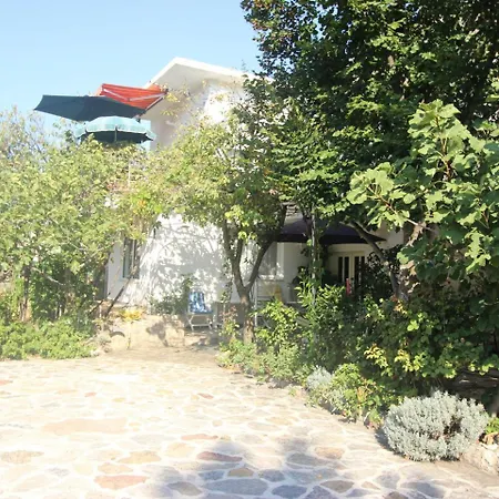 Simplistic In Near Sea Apartament
